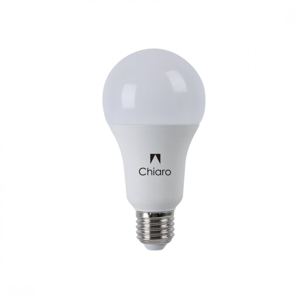 Pack x4 pcs - Lámpara led estándar 15W E27