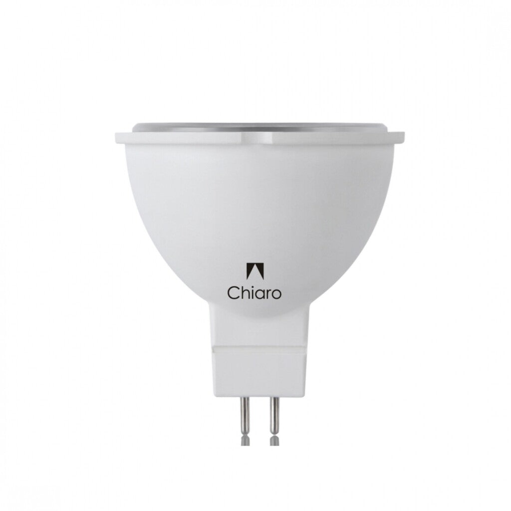 Pack x6 pcs Lampara LED tipo dicroica MR16 7W