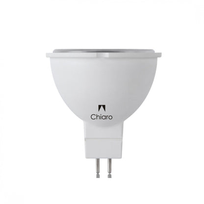 Pack x6 pcs Lampara LED tipo dicroica MR16 7W