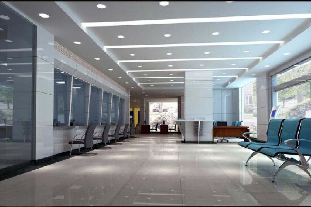 Panel LED 30W, de embutir, empotrar, redondo Dimerizable BLANCO