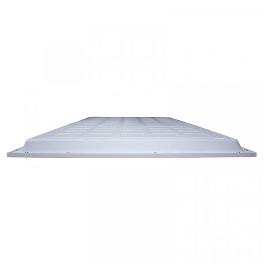 Panel led 48w 119.5*29.5cm Sistema interno modular