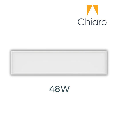 Panel led 48w 121.3*30.3cm DIMERIZABLE
