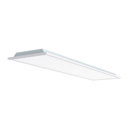 Panel led 48w 121.3*30.3cm Sistema interno modular