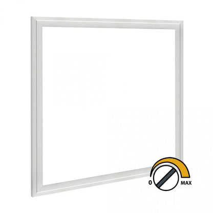 Panel Led 48w 60.3*60.3cm DIMERIZABLE