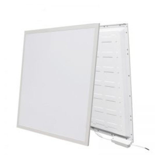 Panel Led 48w 60.3*60.3cm DIMERIZABLE