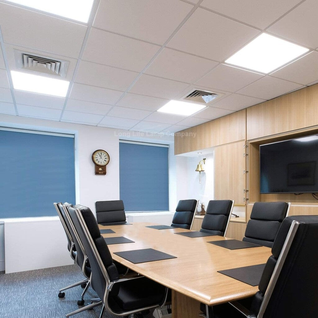 Panel Led 48w 60.3*60.3cm DIMERIZABLE