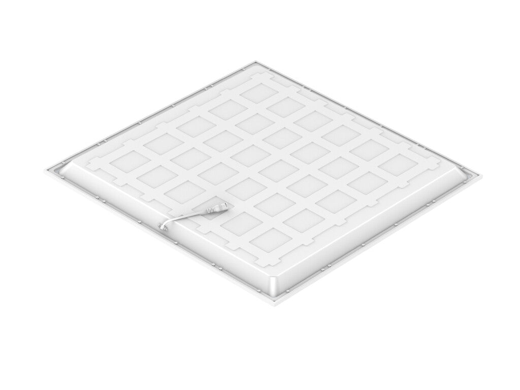 Panel Led 48w 60.3*60.3cm DIMERIZABLE