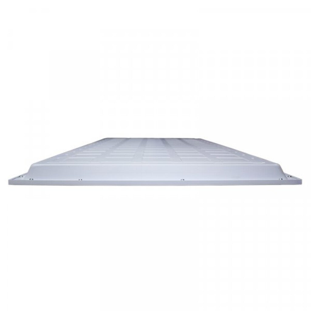 Panel led con marco para adosar 48w 121.3*30.3cm