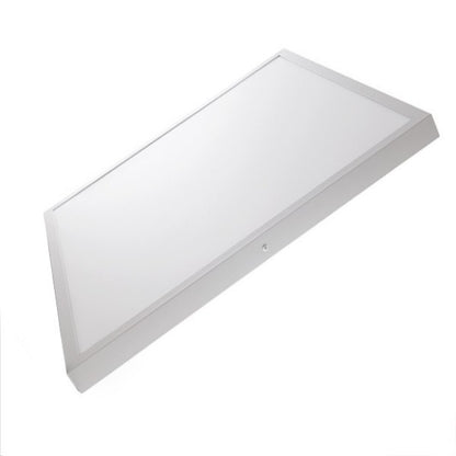 Panel Led Con Marco Para Adosar 48w 60.3*60.3cm