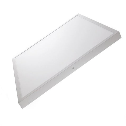 Panel Led Con Marco Para Adosar 48w 60.3*60.3cm