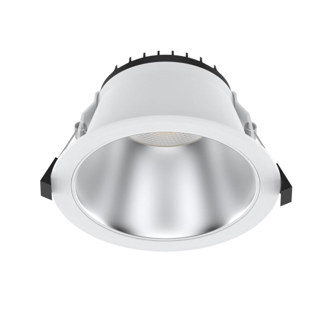 PANEL SPOT EMBUTIR 18W ANTI DESLUMBRAMIENTO CCT(2700K-3000K-4000K)