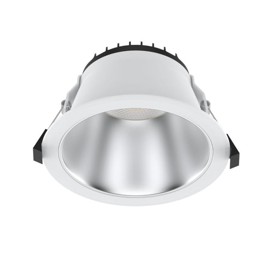 PANEL SPOT EMBUTIR 18W ANTI DESLUMBRAMIENTO CCT(2700K-3000K-4000K)