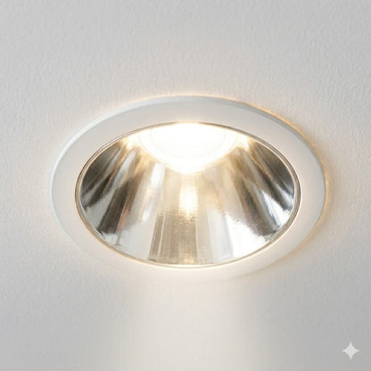 PANEL SPOT EMBUTIR 18W ANTI DESLUMBRAMIENTO CCT(2700K-3000K-4000K)