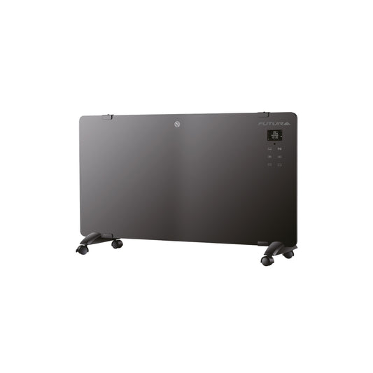 Panel vitro calefactor Futura Plus FUT-VP2000