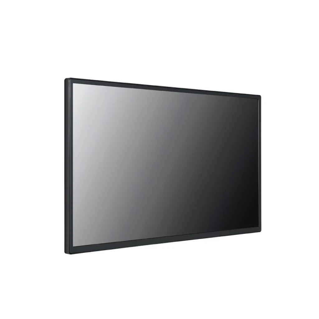 pantalla comercial LG 32"