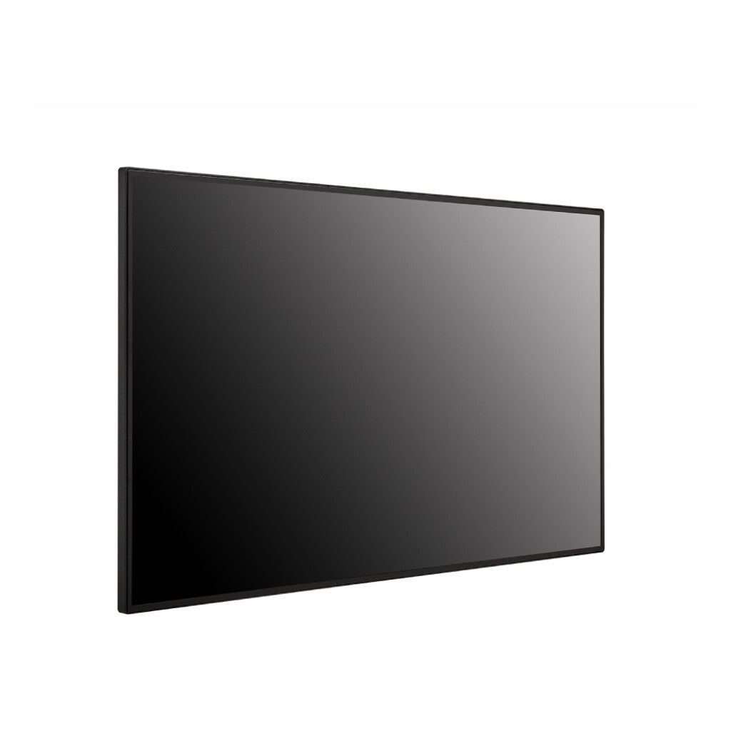 pantalla comercial LG 55"