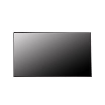 pantalla comercial LG 55"