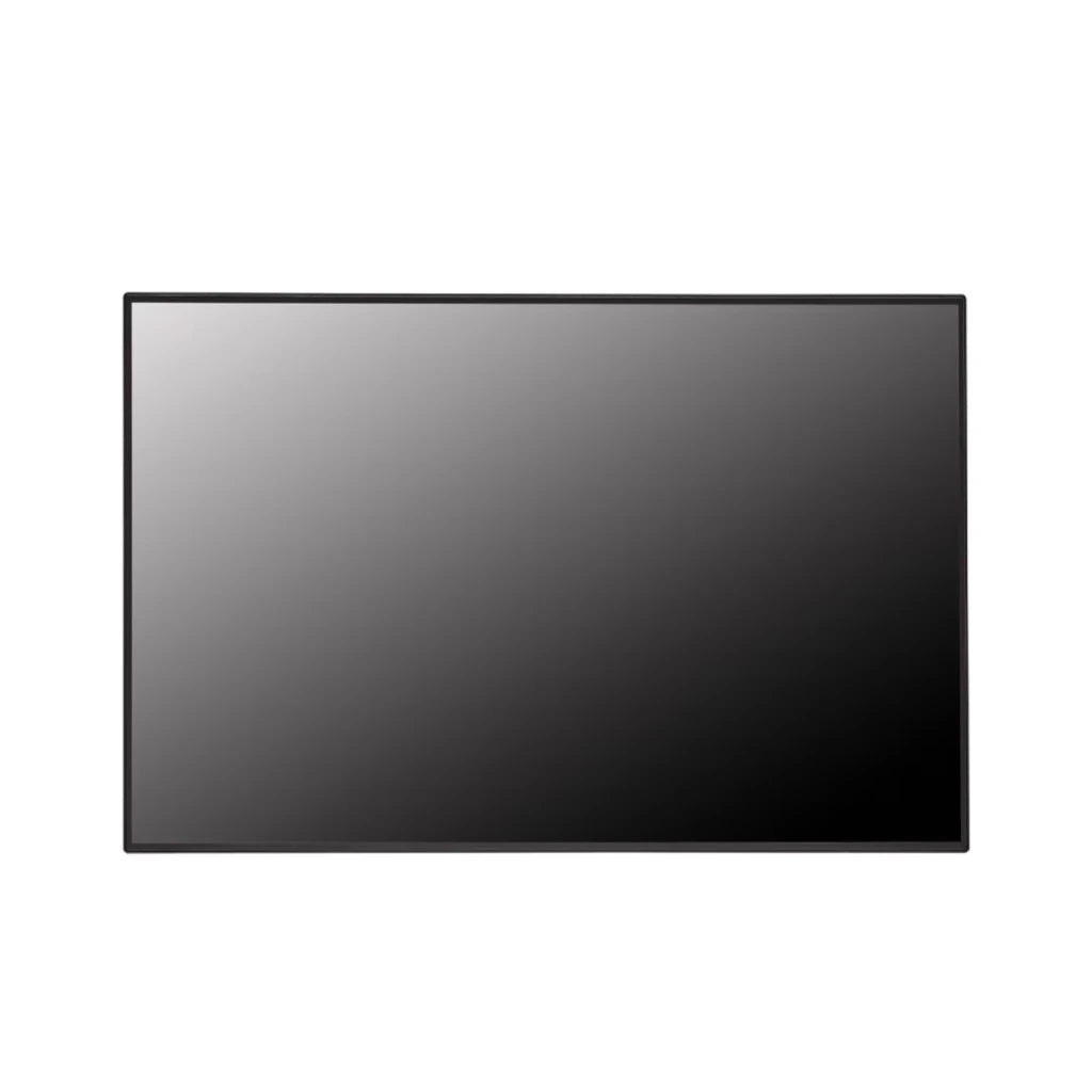 pantalla comercial LG UHD con plataforma webOS 43"