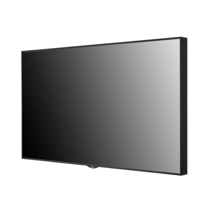 Pantalla de exhibición alto brillo LG LED 55" XS4P-B