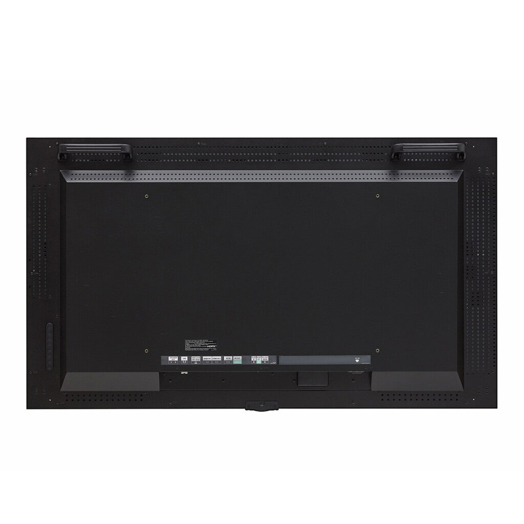 Pantalla de exhibición alto brillo LG LED 55" XS4P-B