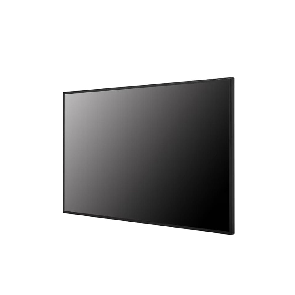 Pantalla de Señalización Digital UHD 4K 55" 55UM5N-E
