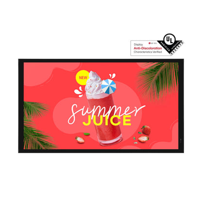 Pantalla exterior alto brillo LG LED 49" XE3P-B