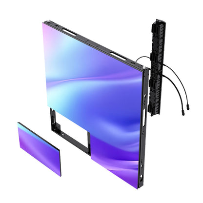 Pantalla exterior alto brillo LG LED GSPB039