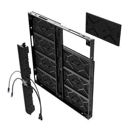 Pantalla exterior alto brillo LG LED GSPB039