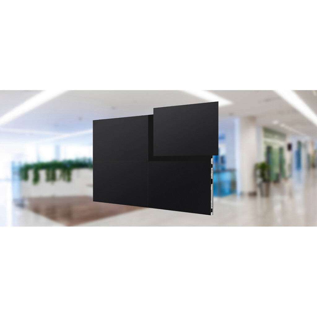 Pantalla interior LG Micro LED Ultra Slim LMEA