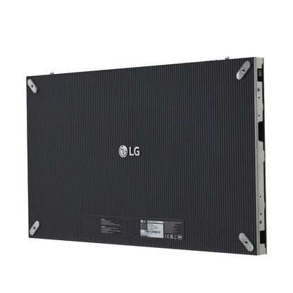 Pantalla interior LG Micro LED Ultra Slim LMEA