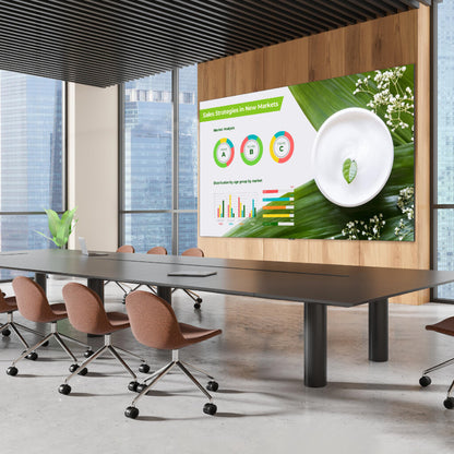 Pantalla LG smart all in one LED 136" LAPA136