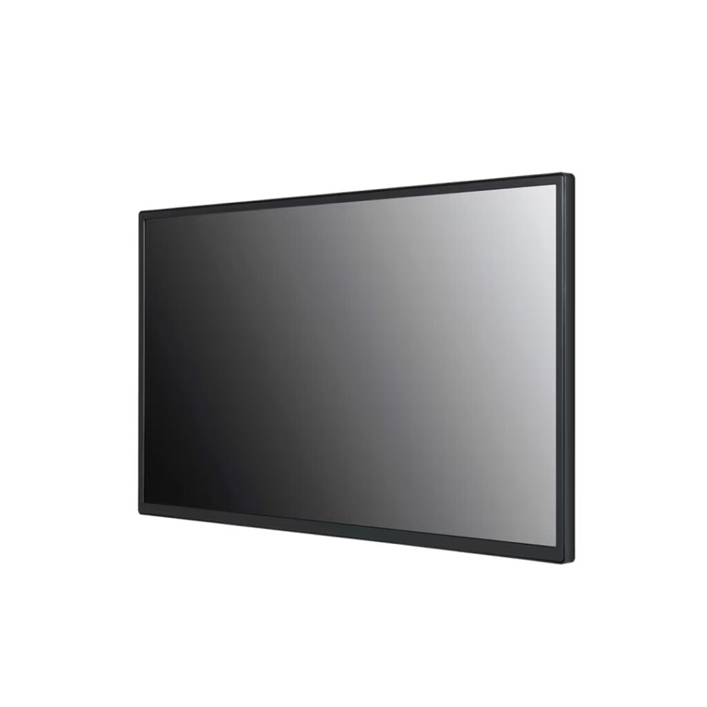 Pantalla Señalización Digital HD 32” 32SM5J-B