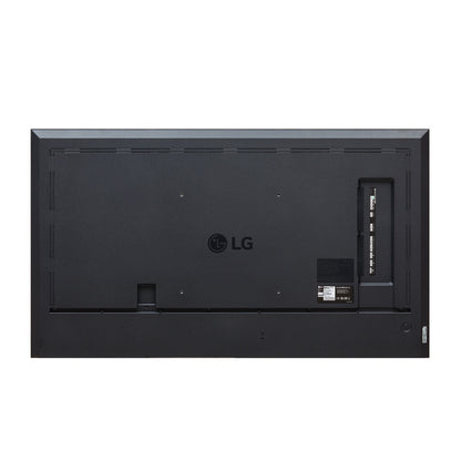 Pantalla Señalización Digital UHD 4K 49" 49UH5Q-E