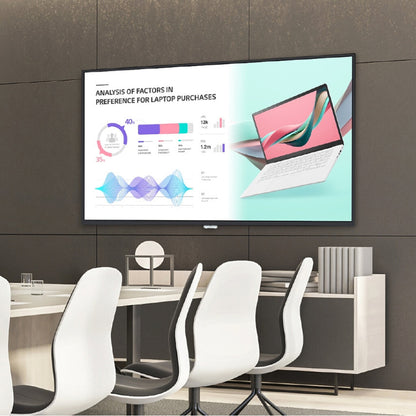 Pantalla Señalización Digital UHD 4K 75" 75UH5N-M