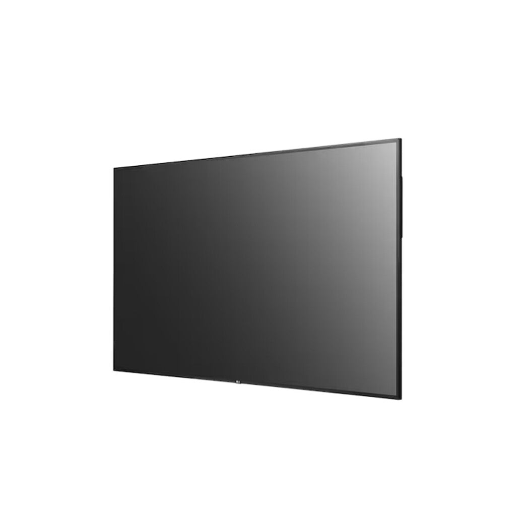 Pantalla Señalización Digital UHD 4K 86" 86UH5N-M