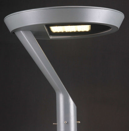 Parklight led 3EN1, plazas y caminerias