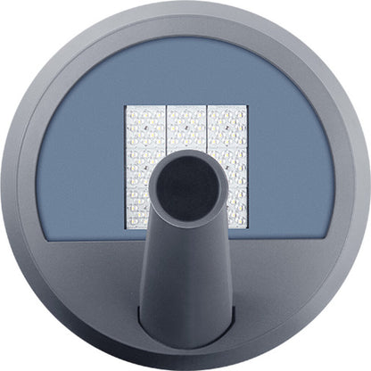 Parklight led 50w, plazas y caminerias