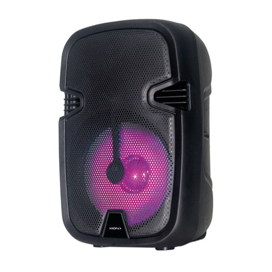 parlante 8" 3600W