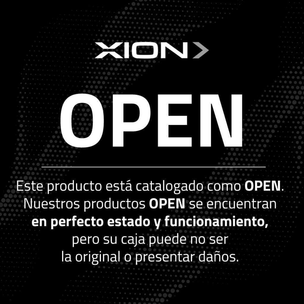 parlante activo 12" recargable
