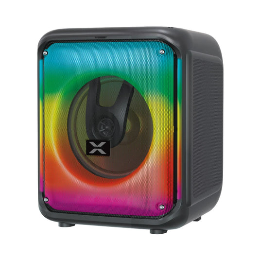 parlante bluetooth batería 6000w
