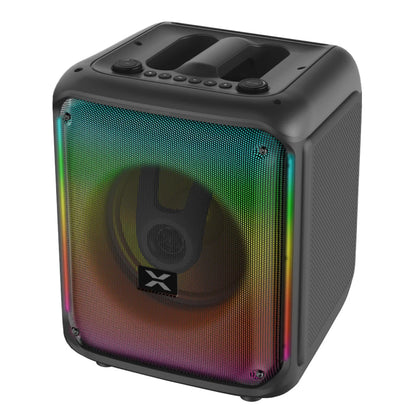 parlante bluetooth batería 6000w