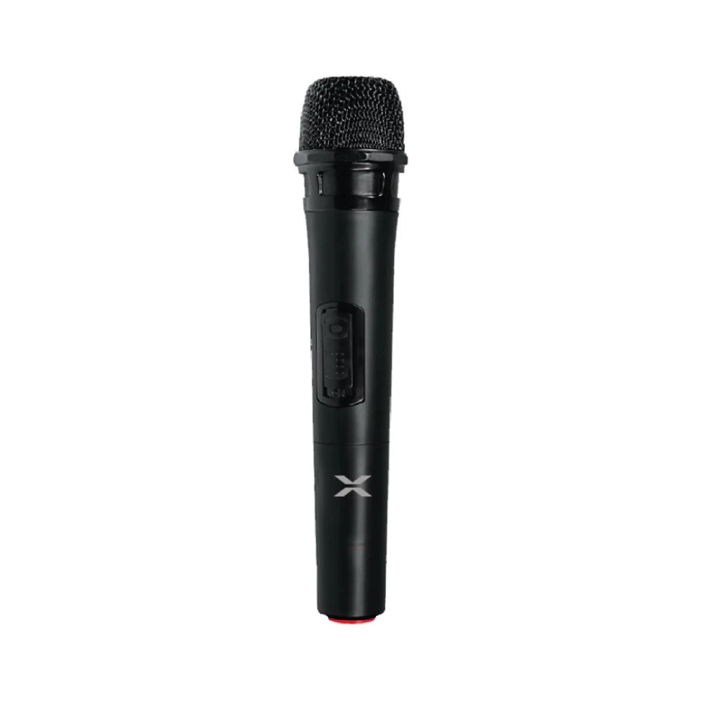 parlante bluetooth batería 6000w