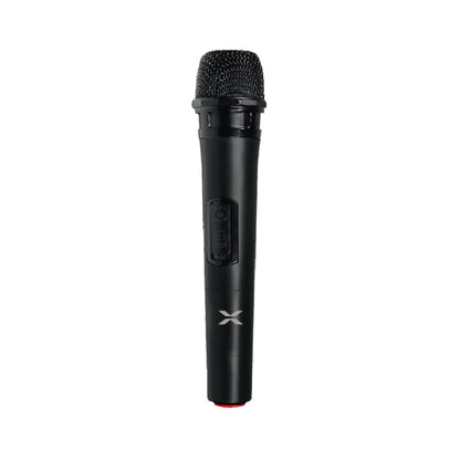 parlante bluetooth batería 6000w