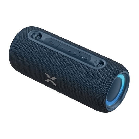 Parlante bluetooth portable XT6
