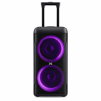 Parlante inalámbrico XTREME 12000W