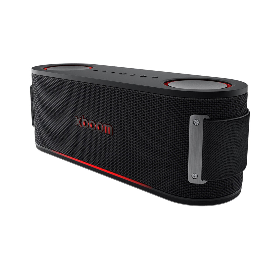 Parlante LG xboom Bounce