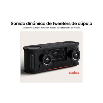 Parlante LG xboom Bounce