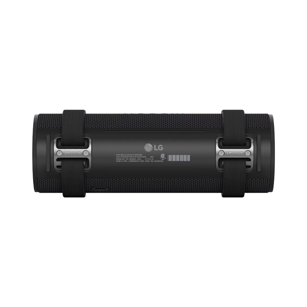 Parlante LG xboom Grab