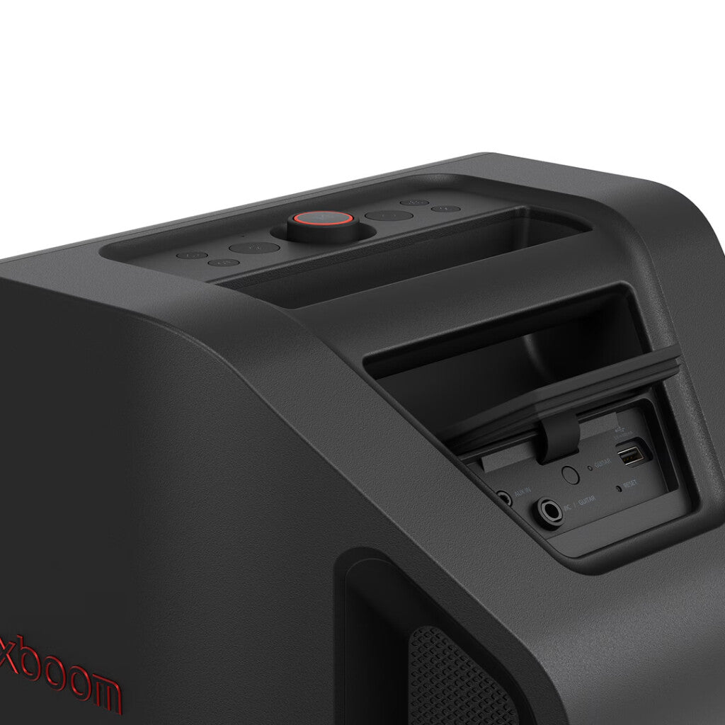 Parlante LG xboom Stage 301