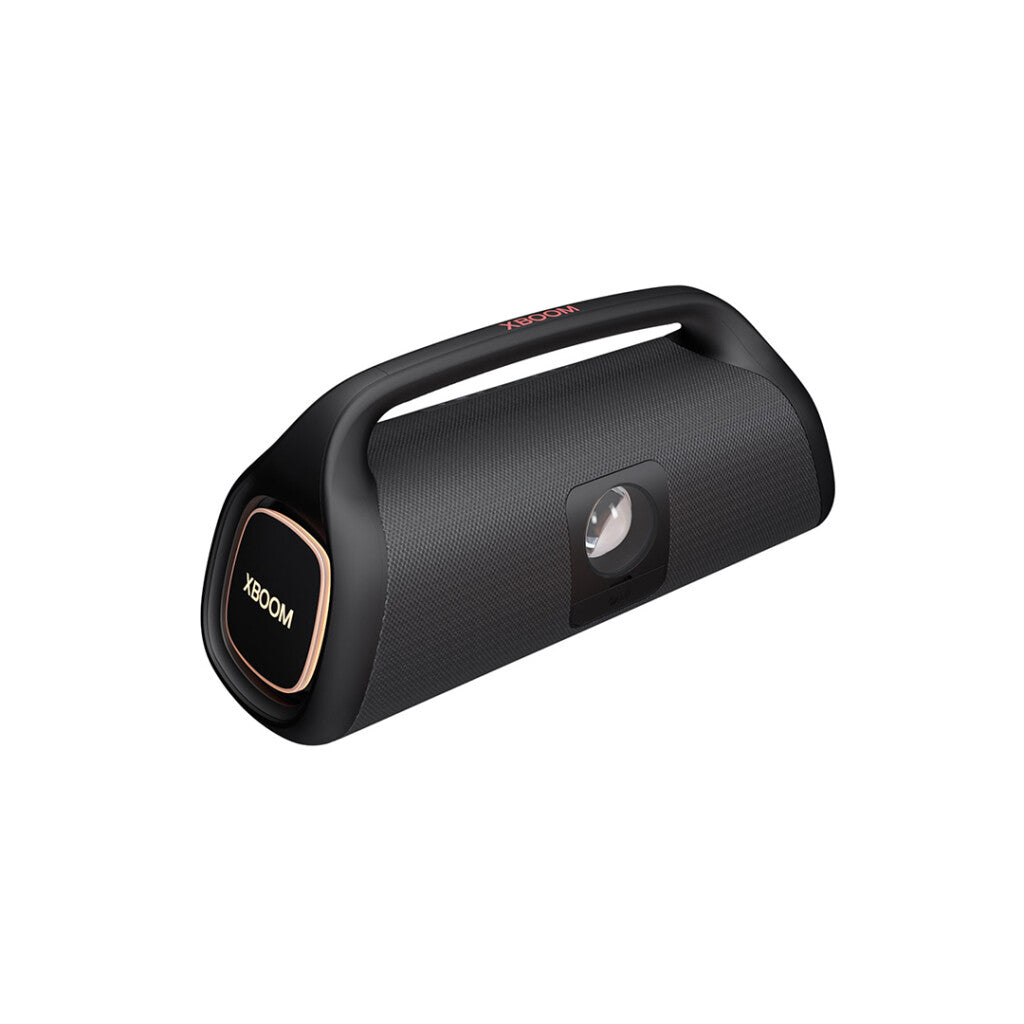 Parlante LG XBOOM XG9QBK